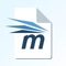 Receive or send a fax from your iPhone or iPad with the MetroFax app for iTunes