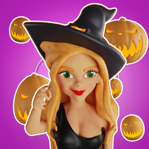 Witch Life icon