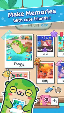 Game screenshot Otter Ocean - Оттер Океан hack