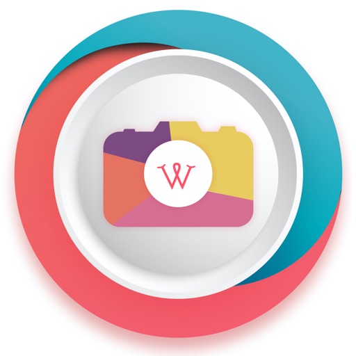 eZy Watermark Photos Pro iOS App