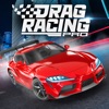 Drag Racing Pro - iPhoneアプリ