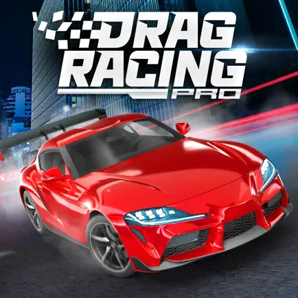 Drag Racing Pro Читы