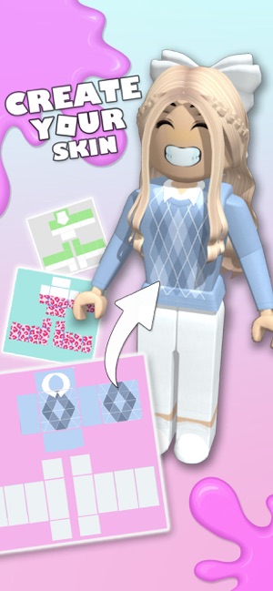 App Insights: Girl skins for Roblox