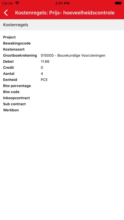 KRAAN Workflow screenshot-3