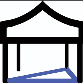 螢幕擷取畫面 (3) Tent Squaring Calculator