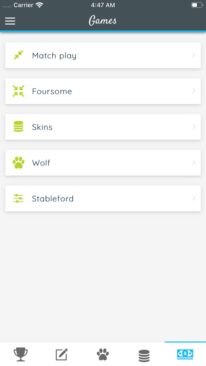 Classic Golf Games screenshot-6