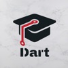 Dart Tutorial - Simplified icon