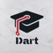 Whether you want to learn Dart Programming as a Hobby, for School/College, or want to build a Career in the field, this Tutorial is for you