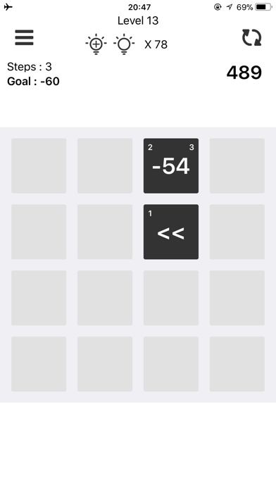 Solve It - Math Solver Screenshot