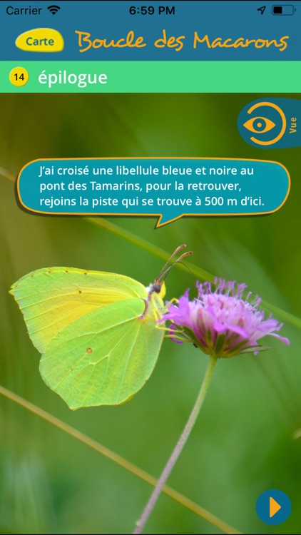 La Brague screenshot-6