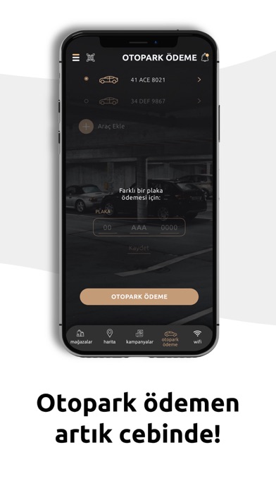 Zorlu World Mobil Screenshot