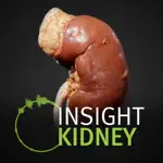 INSIGHT KIDNEY App Negative Reviews