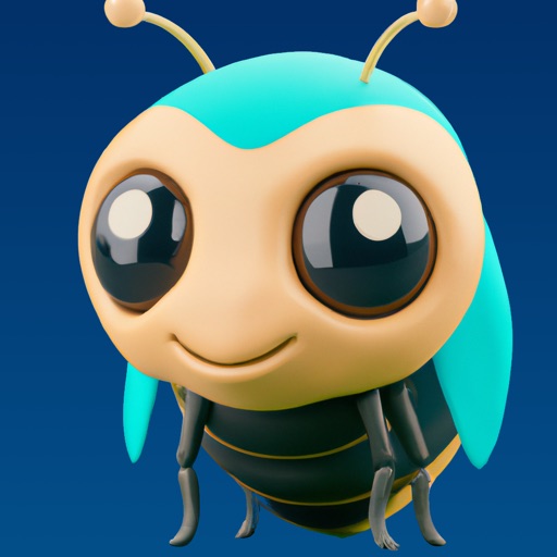 Bug Identifier: Bugs, Spiders iOS App