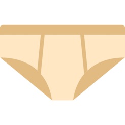‎Underwear counter