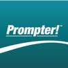 Prompter icon