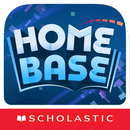 Home Base by Scholastic Читы