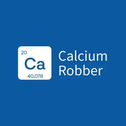 Calcium Robber Cheats