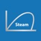 Icon Steam Tables