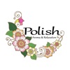 Polish（ポリッシュ） icon
