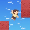 Wall Kick! - Hop & Jump Walls icon