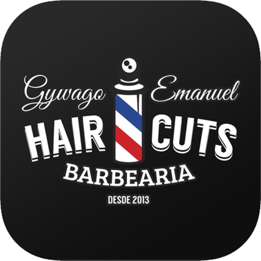 Gywago Emanuel Barbearia