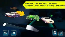 Game screenshot Night Racer: Kart Racing Game mod apk