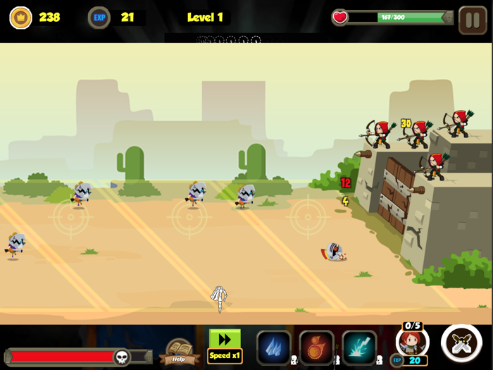 Chan Van Van Castle 10 Defend