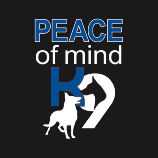 Peace of Mind K9