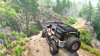 Dirt Off-Road Car Driving 2023 Screenshot