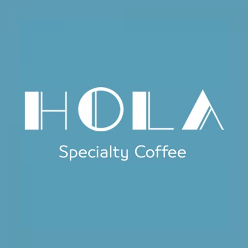 أولا كافيه | Hola Coffee icon