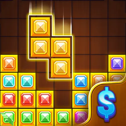 Block Puzzle: Win & CashOut Cheats