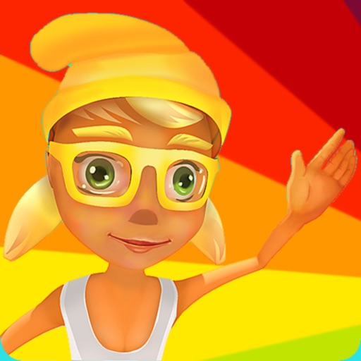 subway surfer unlockable character - The World of Nardio