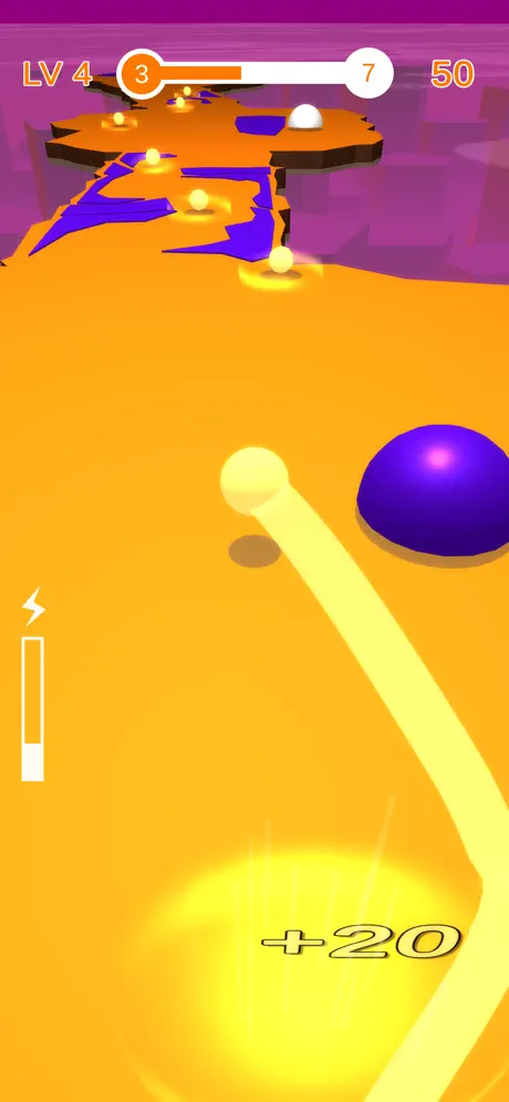 Horizon Dash