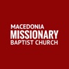 Macedonia Daphne icon