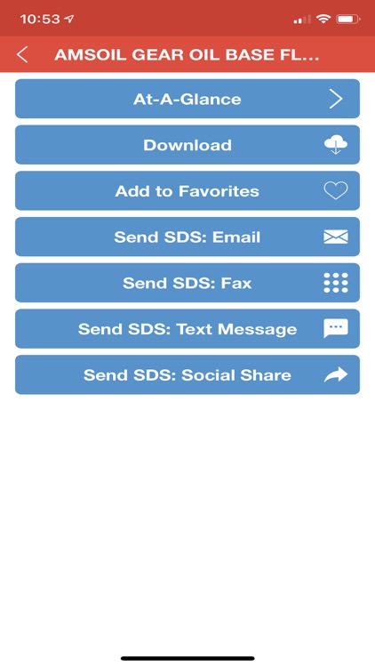 SDS Mobile screenshot-3