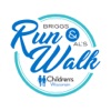 Briggs & Al's Run & Walk icon