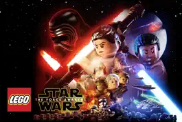 Game screenshot LEGO® Star Wars™ - TFA mod apk