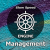 Slow speed. Management Engine - Maxim Lukyanenko