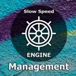 Slow speed. Management Engine App Support