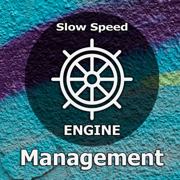 Slow speed. Management Engine