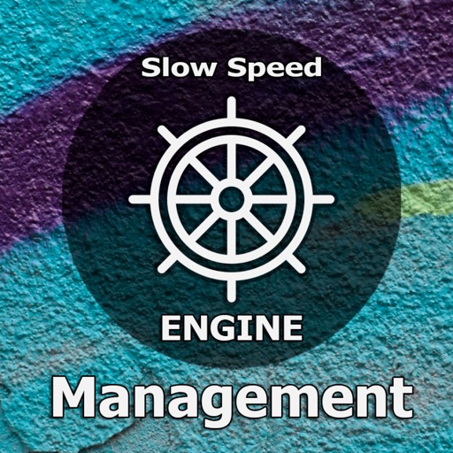 Slow speed. Management Engine