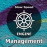 Get Slow speed. Management Engine for iOS, iPhone, iPad Aso Report