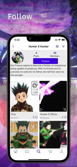 Game screenshot Rekishi mod apk