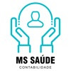 App MS Saúde icon