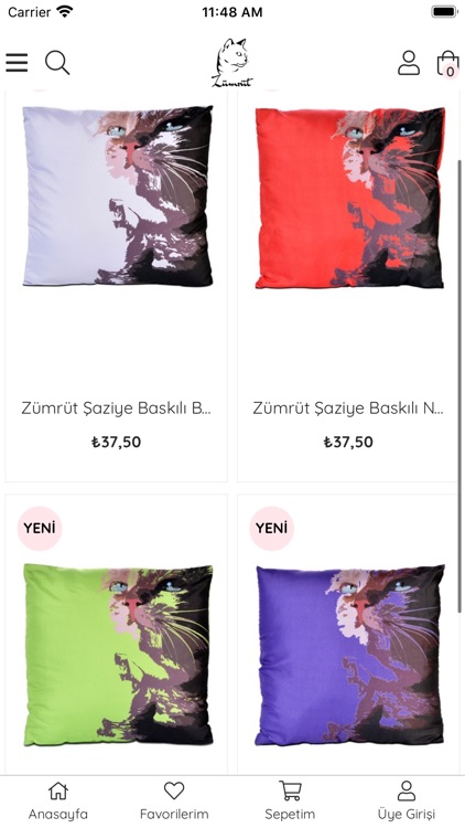 Zümrüt Şaziye screenshot-3