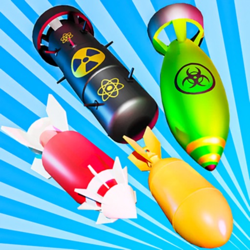 Evolving Bombs Icon