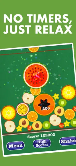 Game screenshot Watermelon Jewels apk