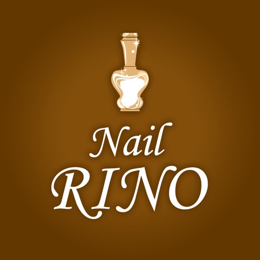 ネイル　リノ　公式アプリ icon