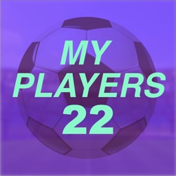 My Players 22