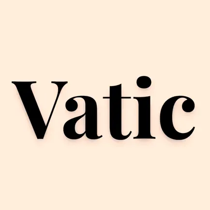 Vatic - AI Video Generator Читы